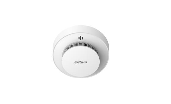 独立式光电感烟火灾探测报警器