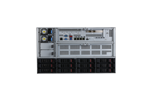 网络视频存储服务器