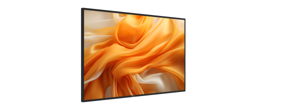 43寸S200安防显示器