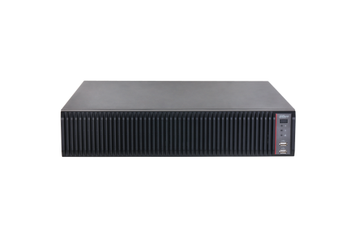 16路人员分析硬盘录像机