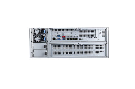 网络视频存储服务器 大华 DH-EVS7224S