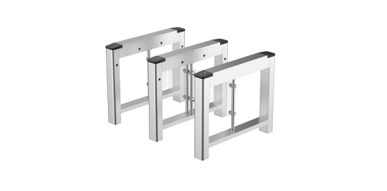 鼎惠1系K款室外摆闸