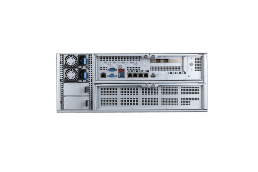 网络视频存储服务器 大华 DH-EVS7224S