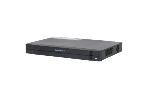 网络硬盘录像机