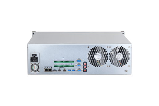 大华网络硬盘录像机DH-NVR5064FG-4KS3/I(V1.01)(主板V1.00)