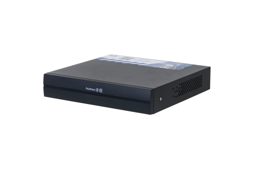 网络硬盘录像机