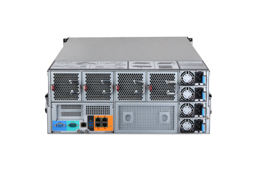 网络视频存储服务器 大华 DH-EVS7275S