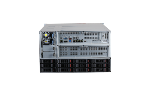 网络视频存储服务器 大华 DH-EVS7148S（国密）