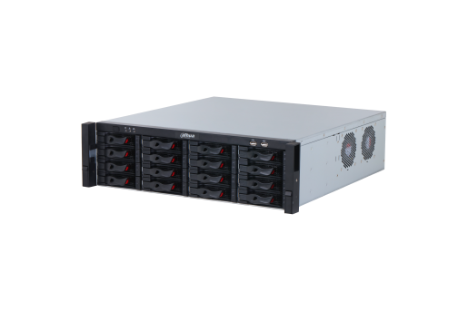 网络硬盘录像机